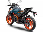 KTM 390 Duke